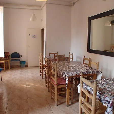 Гостевой дом Break Bcn - & Coffeebar Барселона
