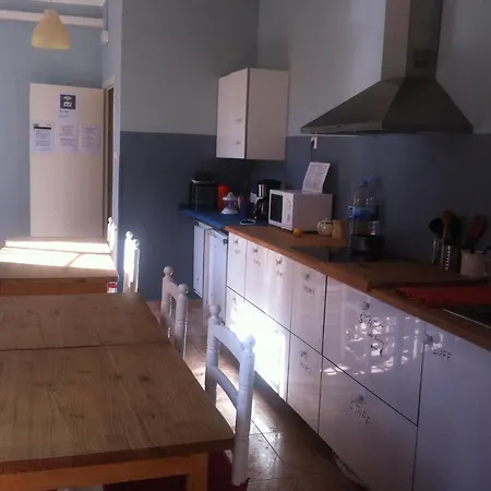 Break Bcn - & Coffeebar Гостевой дом Барселона