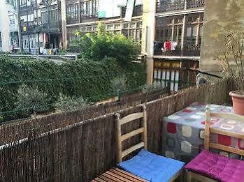 Гостевой дом Break Bcn - & Coffeebar *