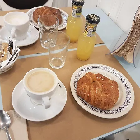 Break Bcn - & Coffeebar * Барселона