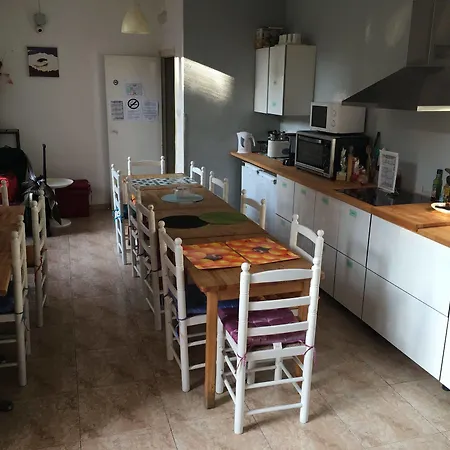 Гостевой дом Break Bcn - & Coffeebar