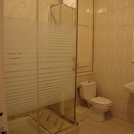 Guest house Break Bcn - & Coffeebar *