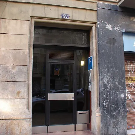 Break Bcn - & Coffeebar ゲストハウス *